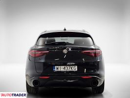 Alfa Romeo Stelvio 2019 2.0 280 KM