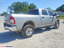 Dodge Ram 2020 6