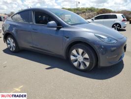 Tesla Model Y 2023 Tesla Model Y 2023