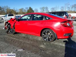Honda Civic 2020 2