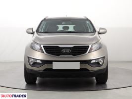Kia Sportage 2013 1.6 132 KM Kia Sportage 2013 1.6 132 KM