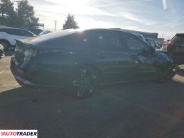 Hyundai Sonata 2025 2