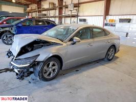 Hyundai Sonata - zobacz ofertę