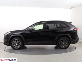 Toyota RAV 4 2023 2.5 218 KM Toyota RAV 4 2023 2.5 218 KM