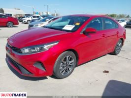 Kia Pozostałe 2024 2