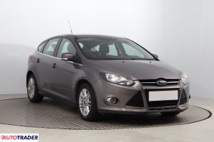 Ford Focus 2012 1.6 103 KM