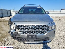 Hyundai Santa Fe 2021 2