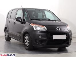 Citroen C3 Picasso 2009 1.4 93 KM