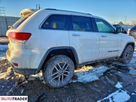 Jeep Grand Cherokee 2019 3