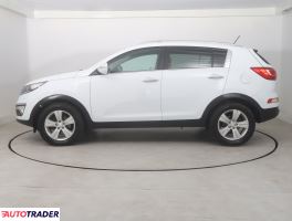 Kia Sportage 2013 1.7 113 KM