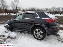 Audi Q3 2019 2