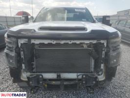 Chevrolet Silverado 2021 6 Chevrolet Silverado 2021 6
