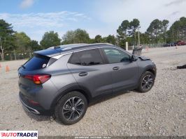 Buick Pozostałe 2022 1