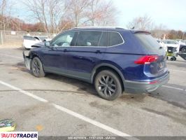 Volkswagen Tiguan 2023 2 Volkswagen Tiguan 2023 2