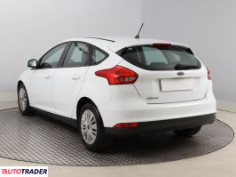 Ford Focus 2018 1.5 93 KM
