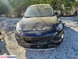 Ford Escape 2020 2