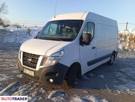 Pojazdy użytkowe - Dostawcze