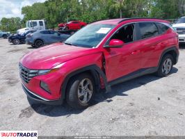 Hyundai Tucson 2023 2