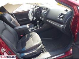 Subaru Outback 2019 2