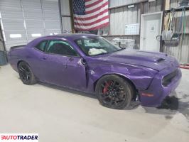 Dodge Challenger 2023 6