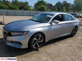 Honda Accord 2020 1 Honda Accord 2020 1
