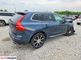 Volvo XC60 2021 2