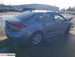 Toyota Corolla 2023 2