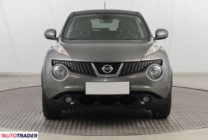 Nissan Juke 2012 1.6 115 KM