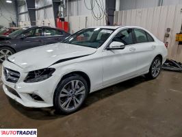 Mercedes CL - zobacz ofertę