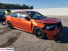 Honda Civic 2022 1 Honda Civic 2022 1