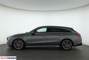 Mercedes Pozostałe 2020 2.0 415 KM