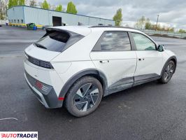 Hyundai Pozostałe 2025