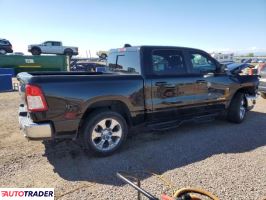 Dodge Ram 2021 5 Dodge Ram 2021 5