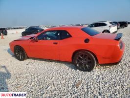 Dodge Challenger 2023 3