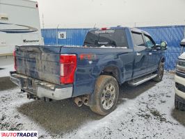 Ford Pozostałe 2020 6