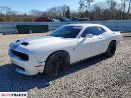 Dodge Challenger 2023 6