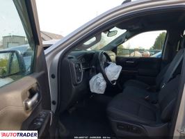 Chevrolet 1500 2020 5