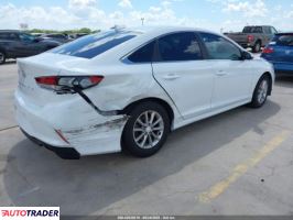 Hyundai Sonata 2019 2 Hyundai Sonata 2019 2