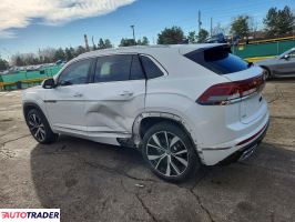 Volkswagen Atlas 2024 2