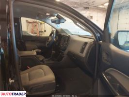Chevrolet Colorado 2021 2 Chevrolet Colorado 2021 2