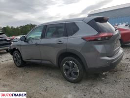 Nissan Rogue 2025 1 Nissan Rogue 2025 1