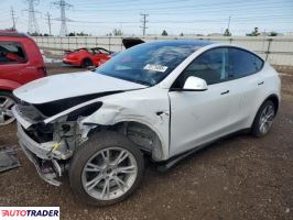 Tesla Model Y 2023 Tesla Model Y 2023