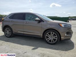 Ford Edge 2019 2 Ford Edge 2019 2