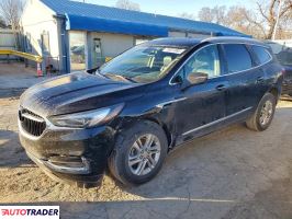 Buick Enclave 2020 3