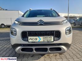 Citroen C3 2020 1.2 110 KM Citroen C3 2020 1.2 110 KM