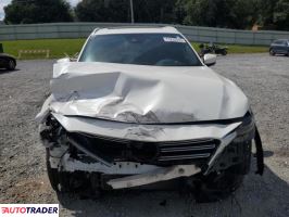 Mazda CX-9 2021 2 Mazda CX-9 2021 2