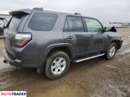 Toyota Pozostałe 2023 4 Toyota Pozostałe 2023 4