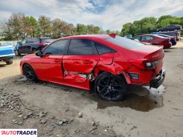 Honda Civic 2024 2