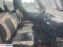 Polaris Ranger RZR 2025