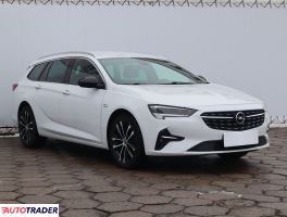 Opel Insignia 2021 2.0 171 KM